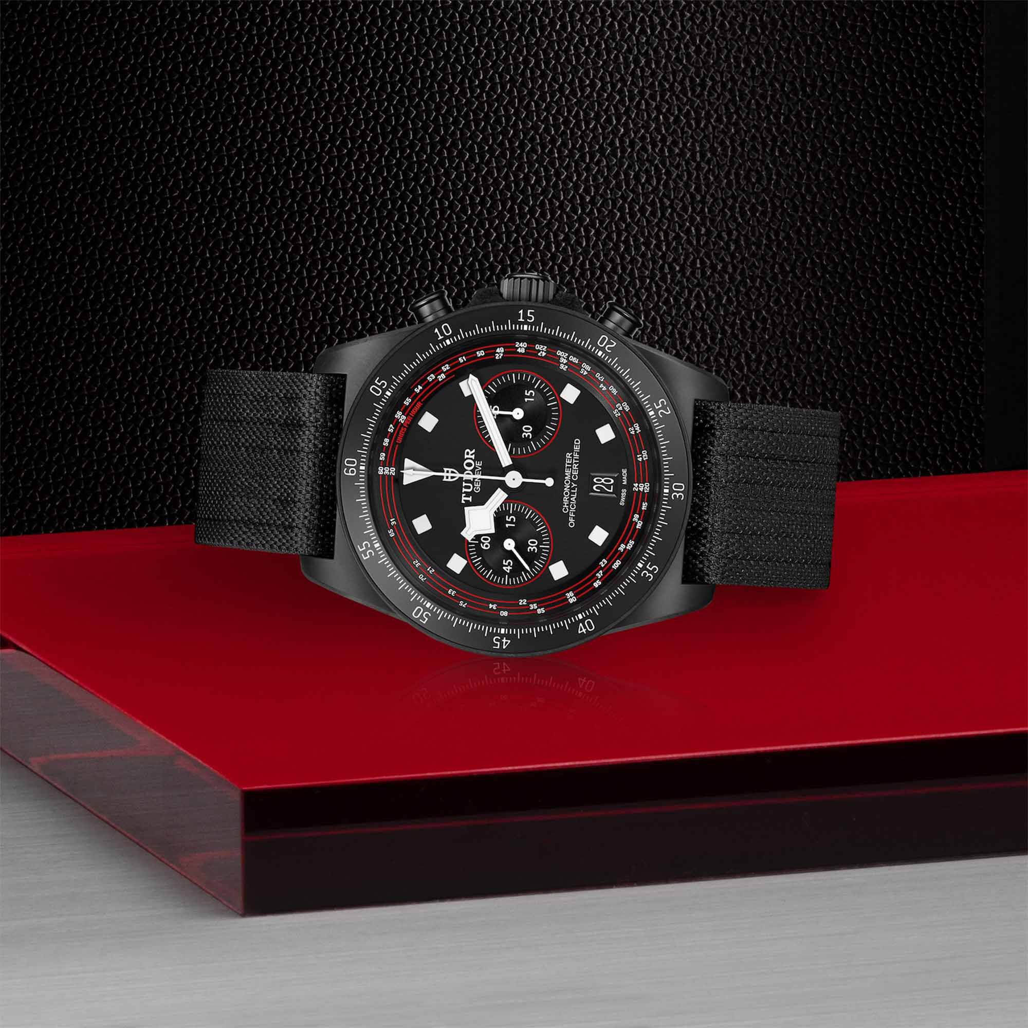 Tudor automatic on sale